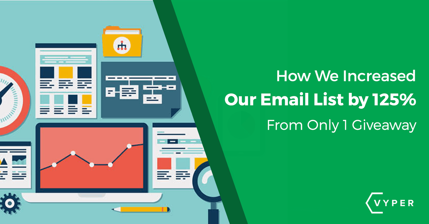 Case Study: How Libertarianism.org Increased Their Email List by 125% From 1 Giveaway